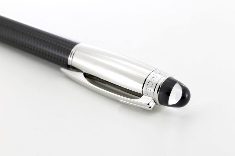 Montblanc carbon fiber online pen