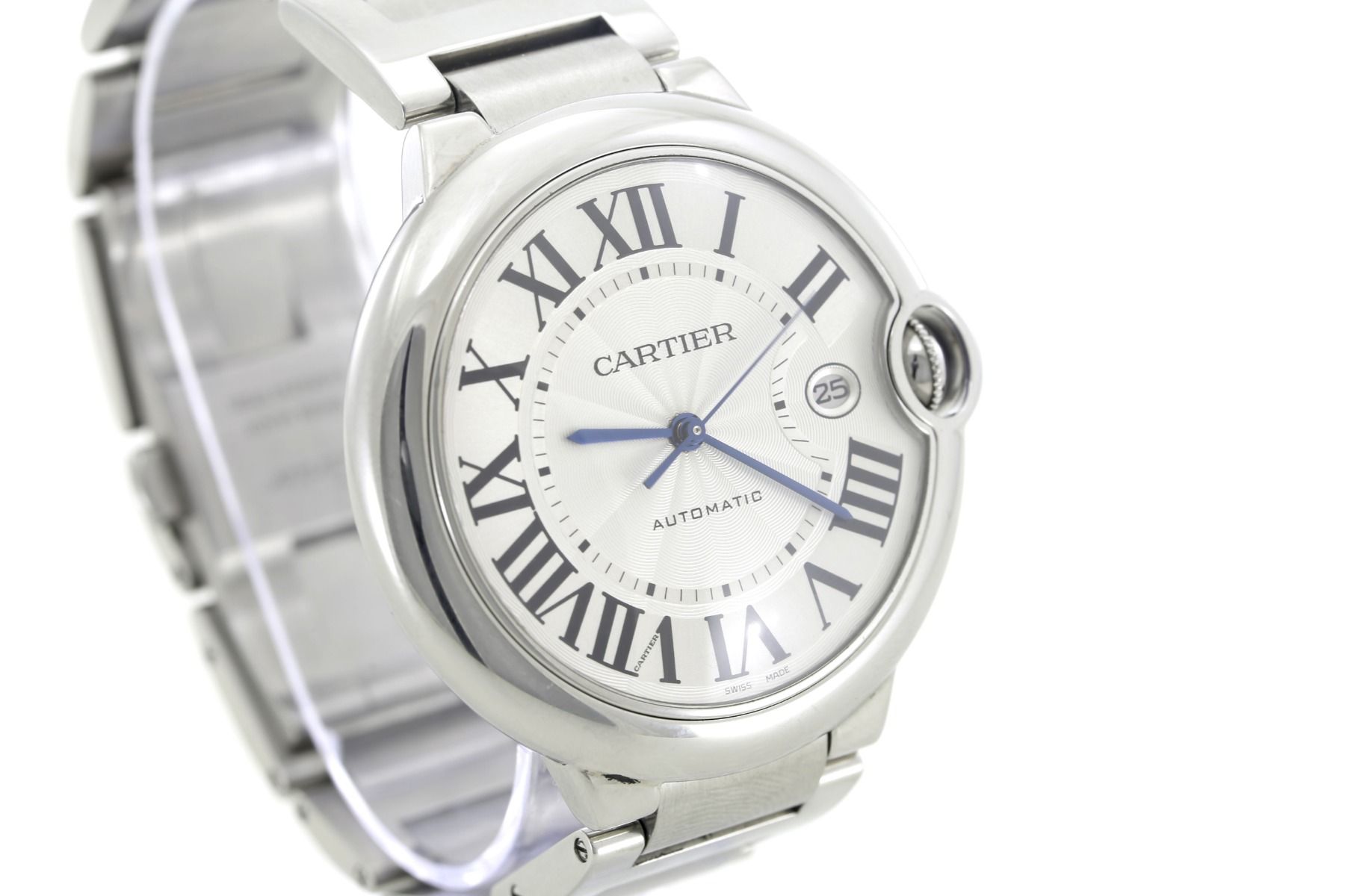 Cartier 3001 discount